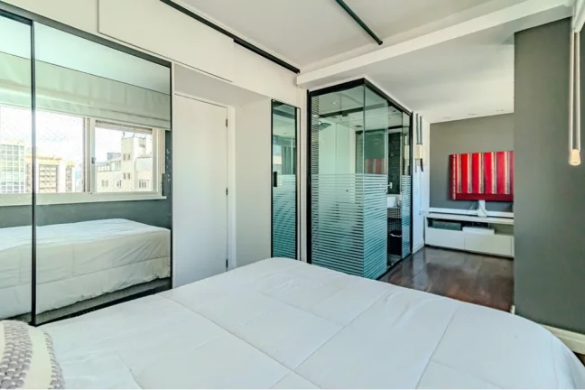 Imagem Cobertura à venda em Porto Alegre, Moinhos de Vento, com 3 quartos, 354m2
