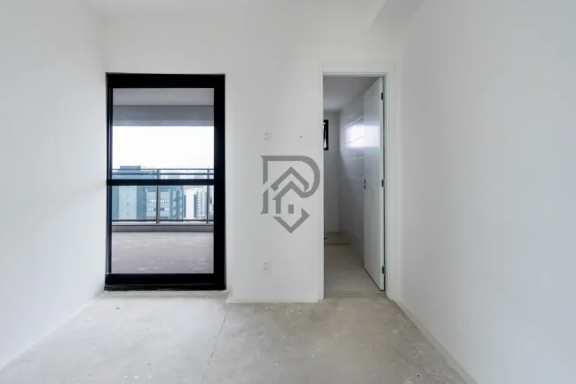 Imagem Apartamento campo belo pronto para morar andar alto vista livre
