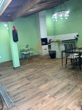 Imagem Casa - Ribeirão Preto - Paulo Gomes Romeo
