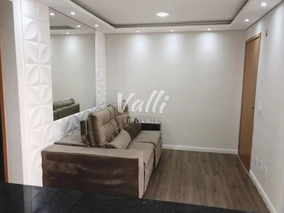 Imagem APARTAMENTO RESIDENCIAL em Santa Bárbara Doeste - SP, Jardim Bertoni