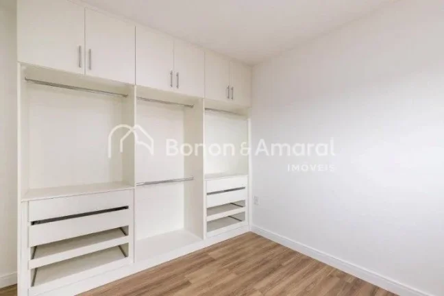 Imagem Apartamento com 3 Quartos à venda no Jardim Guanabara em Campinas - SP.

Apartamento novo e nunca h...