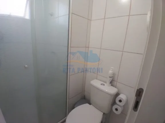 Imagem Apartamento - Ribeirão Preto - Campos Elíseos - Região Norte