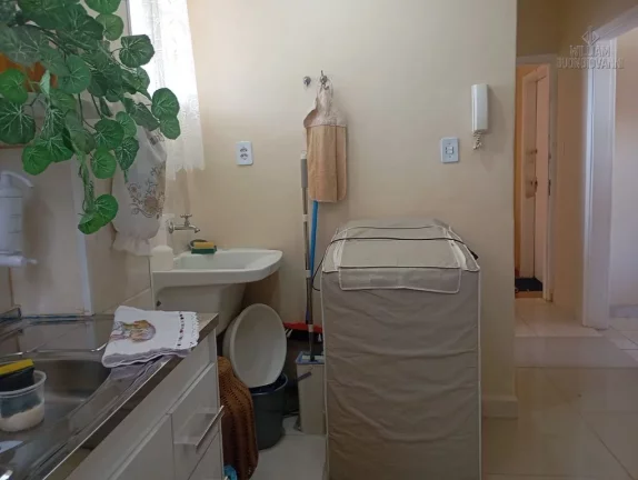 Imagem Sala living em São Vicente à venda !