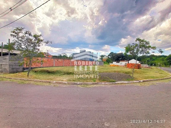 Imagem Condomínio Encosta do Sol - TERRENOS - Terreno à venda no bairro Morro Santana - Porto Alegre/RS