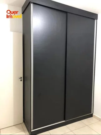 Imagem Apartamento à venda no Jardim Itaú, 2 quartos, 1 banheiro, 1 vaga de garagem em Ribeirão Preto-SP. Oportunidade imperdível! Quer Imóvel Negócios Imobiliários.
