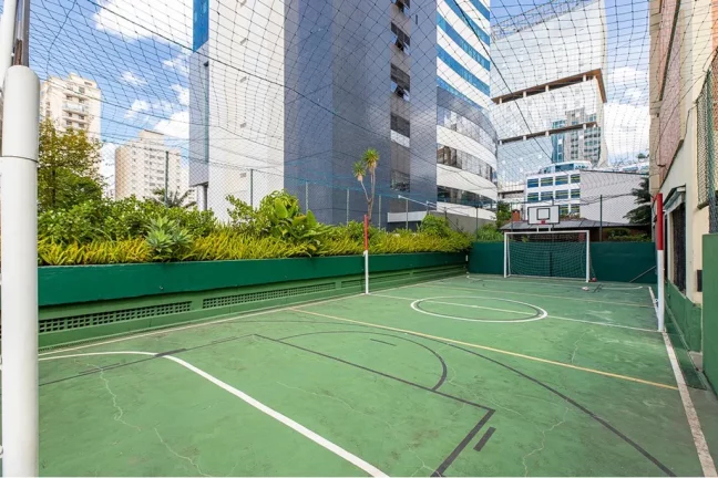 Imagem APARTAMENTO RESIDENCIAL em São Paulo - SP, Campo Belo