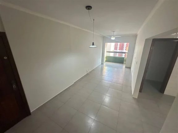 Imagem APARTAMENTO COM 78 m² - VILA TUPI - PRAIA GRANDE SP