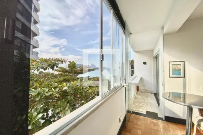 Imagem Apartamento à Venda - Copacabana, 2 Quartos, 129 m2