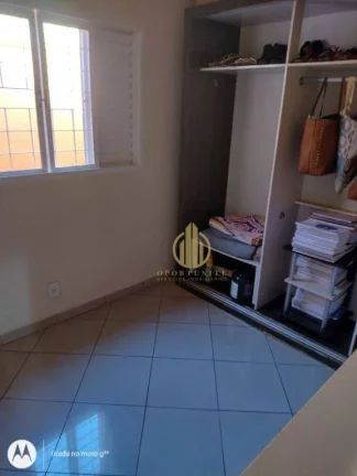 Imagem Casa com 4 dormitórios à venda, 190 m² por R$ 455.800,00 - Ribeirão Verde - Ribeirão Preto/SP
