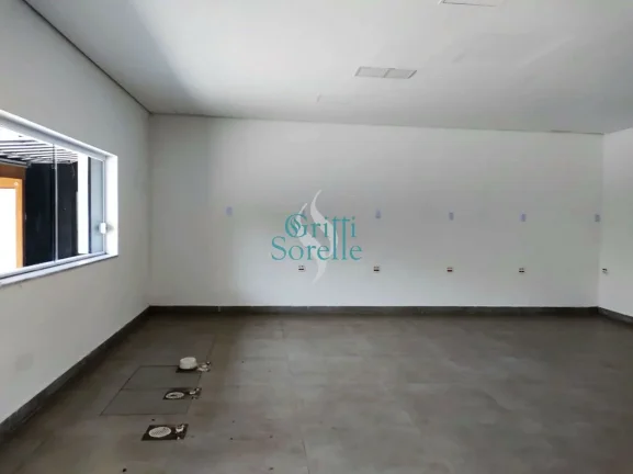 Imagem Casa Comercial à Venda em Jardim América - São Paulo/SP.