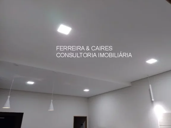 Imagem CASA RESIDENCIAL em INDAIATUBA - SP, PARQUE DAS NAÇÕES