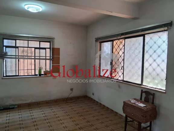 Imagem Amplo Sobrado em Santos no bairro da Aparecida próximo ao canal 5 por R$ 1.500.000,00