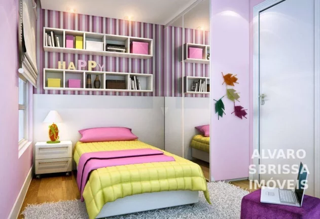Imagem Apartamento novo de alto padrão com localização privilegiada 3 dormitórios 1 suíte no Condomínio Luxor B Itu Novo Centro Oportunidade na planta