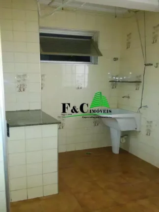 Imagem Apartamento para Venda em Limeira, Centro, 3 dormitórios, 1 suíte, 1 banheiro, 1 vaga