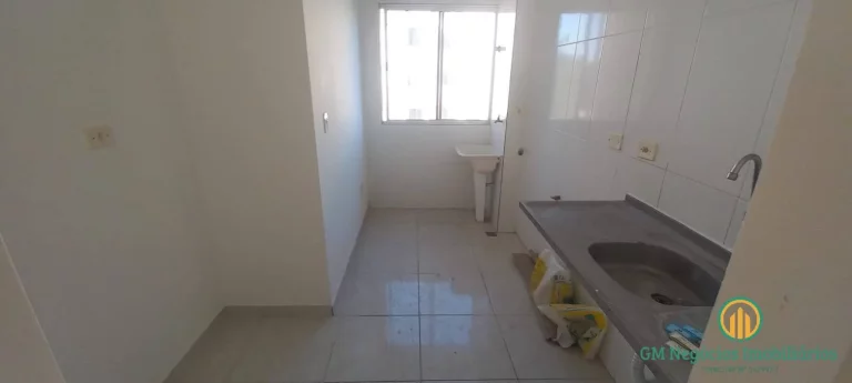Imagem Apartamento 2 dormitórios pronto, 49m2, últimas unidades, centro de Cotia.