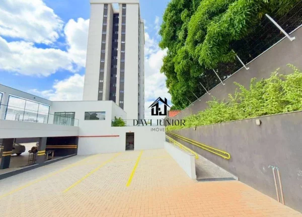 Imagem Apartamento à venda, 73 m² por R$ 690.000,00 - Jardim Refúgio - Sorocaba/SP