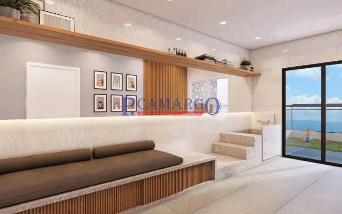 Imagem Apartamento Padrão