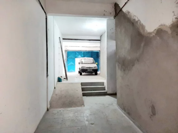 Imagem Pavilhão/Galpão para alugar no bairro Parque das Nações - Santo André/SP