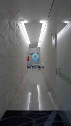 Imagem Sala/Conjunto para alugar em Belo Horizonte, no bairro Funcionários. Com 113.75m² de área total, ...