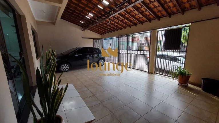 Imagem Casa em Sorocaba