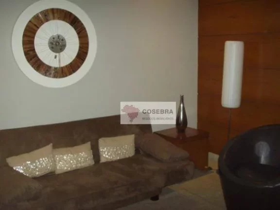Imagem Apartamento à venda, 82 m² por R$ 1.500.000,00 - Vila Olímpia - São Paulo/SP