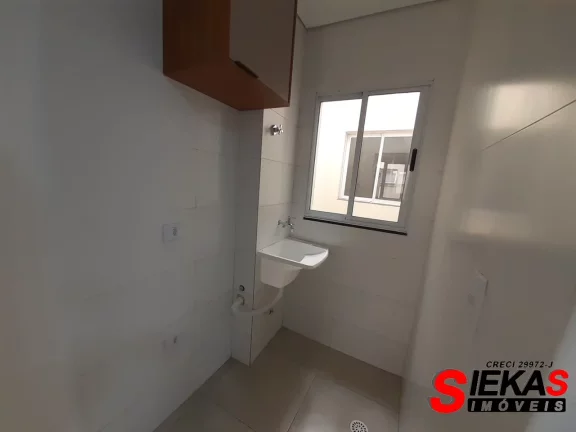 Imagem Imperdível: Apartamento para locação em São Paulo-SP, Vila Nova Manchester. 1 quarto, 1 sala, 1 banheiro, 23,50m² de área.