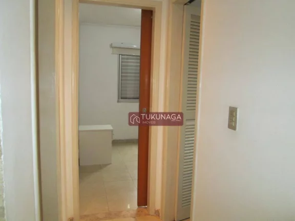 Imagem Apartamento com 2 quartos à venda, 58 m² por R$ 390.000 - Jaçanã - São Paulo/SP