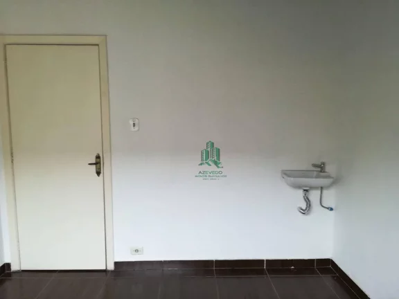 Imagem Sobrado à venda, 86 m² por R$ 540.000,00 - Centro - Guarulhos/SP