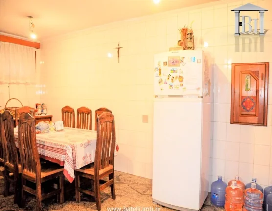 Imagem Casa - São Paulo II | Batelli Imóveis