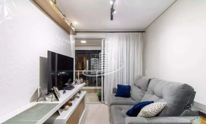 Imagem Apartamento Padrão