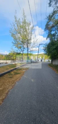 Imagem Terreno em Condomínio à Venda em Niterói-RJ, Bairro Várzea das Moças 360m² de Área
