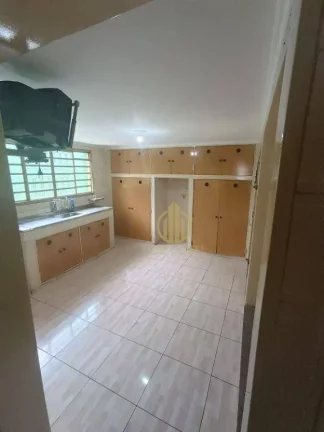 Imagem Casa com 3 dormitórios com 1 suíte à venda, 174 m² por R$ 330.000 - Vila Albertina - Ribeirão Preto/SP