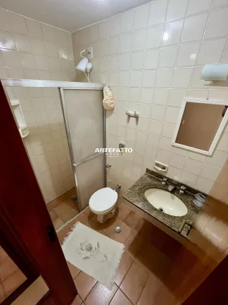 Imagem Apartamento espaçoso a venda com 2 dormitórios na Praia Grande em Ubatuba