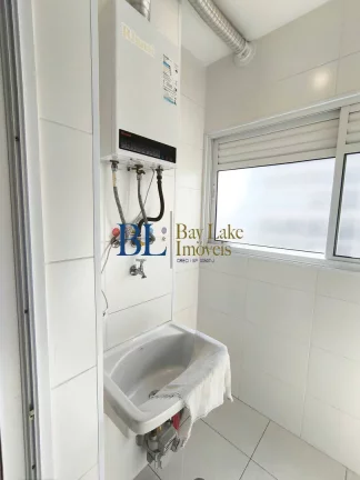 Imagem Apartamento à venda no Condomínio I Am Tatuapé – 20° Andar