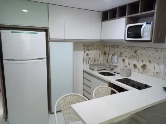 Imagem Apartamento Mobiliado à venda em Praia do Forte, Mata de São João Bahia