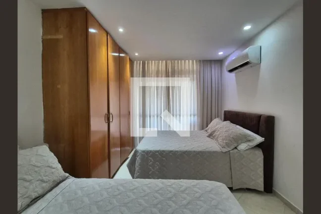 Imagem Apartamento à Venda - Recreio, 3 Quartos, 119 m2