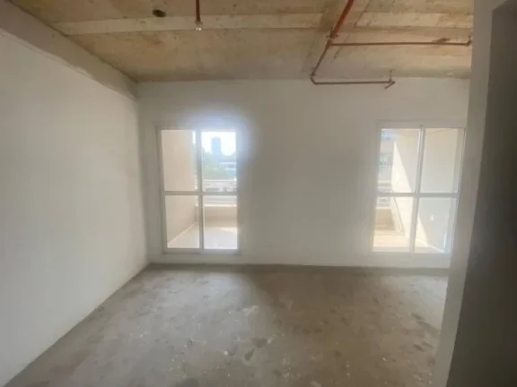 Imagem Sala corporativa para locação no Jardim do Mar - São Bernardo do Campo.