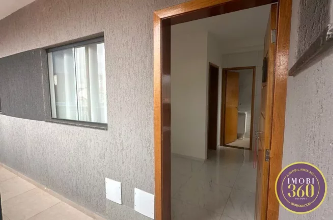 Imagem APARTAMENTO Á VENDA NA MOOCA 1 DORMITÓRIO