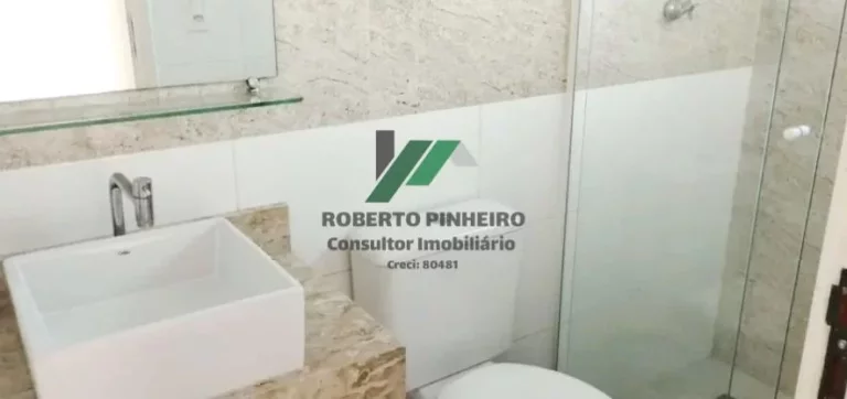 Imagem Sobrado 3 Quartos Santo Andr?(C) - SP - Parque das Nações
