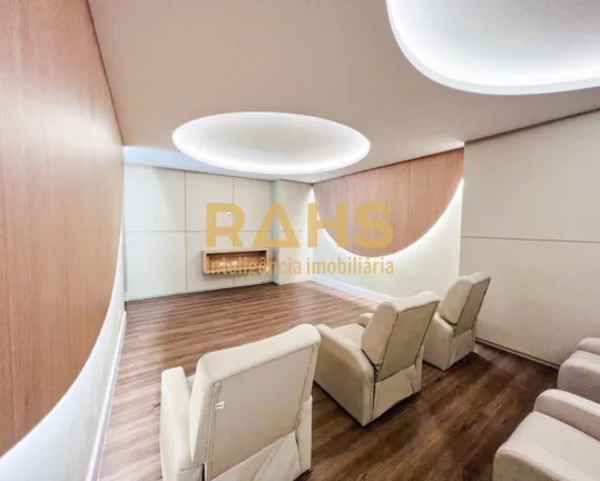 Imagem Apartamento Novo com 1 suíte e 2 Quartos, living integrado, varanda Gourmet e 2 vagas de garagem no...