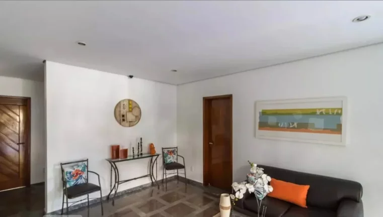 Imagem Apartamento para Venda em São Paulo, Perdizes, 3 dormitórios, 1 suíte, 2 banheiros, 2 vagas