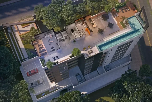 Imagem Studios 150 - Studios 150