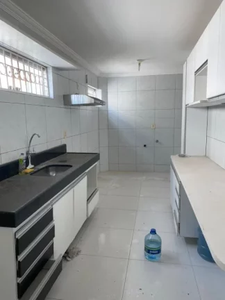 Imagem Aconchego e Localização Perfeita no Jardim Cidade Universitária – 92 m² de Conforto e Funcionalidade
