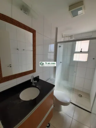 Imagem APARTAMENTO RESIDENCIAL em SÃO JOSÉ DOS CAMPOS - SP, JARDIM SUL
