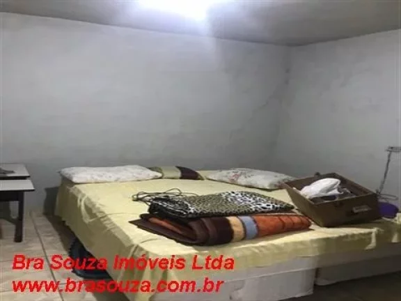 Imagem CA3895 - CASA 3 DORMS, JARDIM BRASIL