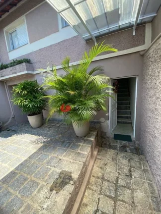 Imagem Sobrado à venda 1 Quarto, 2 Vagas, 243M², Olímpico, São Caetano do Sul - SP