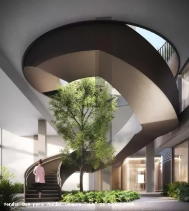 Foto do imóvel: Apartamento dos sonhos no Campo Belo com 3 suítes e lazer!