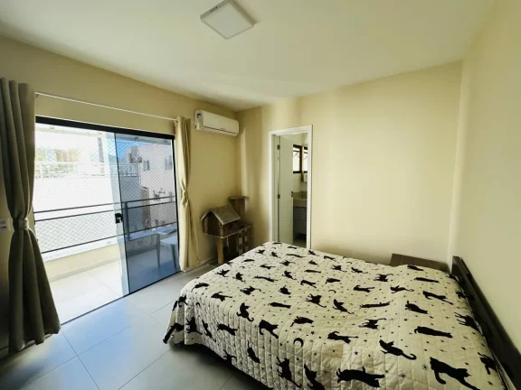 Imagem Cobertura/Penthouse à Venda,79m2, 3 Dormitórios(1 suíte), 1 Vaga - Ingleses do Rio Vermelho, Florianópolis, SC