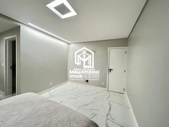 Imagem Casa 3 Suítes 397m² Reformada Colônia Agrícola Samambaia