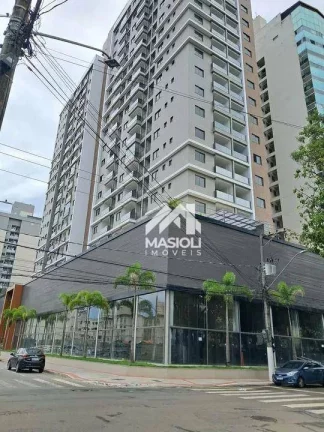 Imagem Loja à venda por R$ 600.000 - Itapuã - Vila Velha/ES